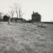 Ravenscraig Castle Kirkcaldy Excavation - Stage 2