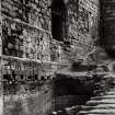 Ravenscraig Castle Kirkcaldy Excavations