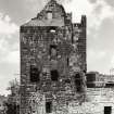 Ravenscraig Castle Kirkcaldy Details