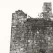 Ravenscraig Castle Details