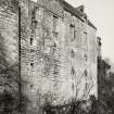 Roslyn Castle Roslyn, Midlothian General Views