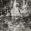 Rothesay Castle Bute Exrerior & Interior Details