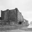 Glasgow, North Spiers Wharf.
General view of Sugar Refinery from North-West.