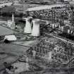Images from photo album titled 'Clydesmill 1965', View from South East