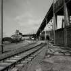 Image from photo album titled 'Braehead Oil Conversion', New Railway Sidings