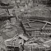 Image from photo album titled 'Hunterston B', Power Station No. H 235, Concreting of Foundations for Reactor 3