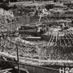 Image from photo album titled 'Hunterston B', Power Station No. H 243, Reinforcing Steel in No. 4 Reactor