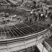 Image from photo album titled 'Hunterston B', Power Station No. H 260, Concreting of P.V. No. 4 Reactor