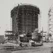 Image from photo album titled 'Hunterston B', Power Station No. H479, No. 3 reactor P.V. liner