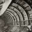 Image from photo album titled 'Hunterston B', Power Station No. H598, C.W. Intake Tunnel - Seaward Leg