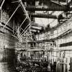 Image from photo album titled 'Hunterston B', Power Station No. H675, General view of R. 3 liner & penetrations