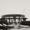 Image from photo album titled 'Hunterston B', Power Station No. H699, R4 Gas Baffle