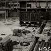 Image from photo album titled 'Hunterston B', Power Station No. H865, No. 7 T.A. Block - Condenser Section