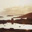 Schalloway Castle, Mainland, Shetland