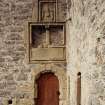 Schalloway Castle, Mainland, Shetland