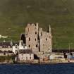 Schalloway Castle, Mainland, Shetland