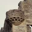 Schalloway Castle, Mainland, Shetland