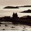 Schalloway Castle, Mainland, Shetland