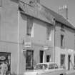 General view of 15 High Street, Pittenweem.