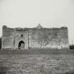 Skipness Castle