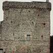 Skipness Castle Exterior Walls & Outbuildings Survey