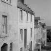 View of 5 and 7 Water Wynd, Pittenweem.