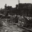 Image from photo album titled 'Inverkip', No. KP 175A, C.W. Pumphouse - Cofferdam