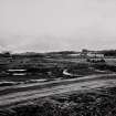 Image from photo album titled 'Longannet', Gen. Station No. 95, Station Area looking North West