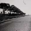 Image from photo album titled 'Longannet', Gen. Station No. 130, A985 Dual Carriageway Looking East