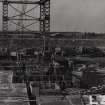 Image from photo album titled 'Longannet', Gen. Station No. 364, Derrick at West End of Site