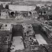 Image from photo album titled 'Longannet', Gen. Station No. 437, Pumphouse Excavations Looking North