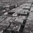 Image from photo album titled 'Longannet', Gen. Station No. 463, Central Building Area (looking North-East) pan view 1