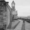 View of St Ebba's Episcopal Church, Eyemouth, from NE.