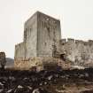 Kisimul Castle