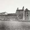 Noltland Castle Wesrtay Orkney General Views