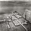 Noltland Castle Wesrtay Orkney General Views