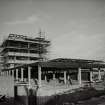 Image from photo album titled 'Cockenzie', Gen. Station No. 369, Admin. Building Looking North East