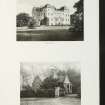 Estate Exchange. Keithhall, Ardtannes, Crichie, Balbithan, Wester Fintray, Kintore.  No 1472.  Sale Brochure
