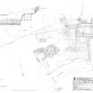 Scan of GV008450. Paxton Glen, water pumping complex, plan, sheet 1 of 3