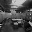 Image from untitled photo album, General View of Control Room