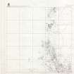 RCAHMS Survey data plotted from several sources (Waternish, map sheet NG26SW)