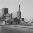 Glasgow, Gorbals Baths
