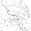 Ben Lawers: Peat-stack stances and trackways north-east of Meall Odhar