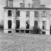 General view of Ormiston Hall.