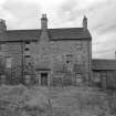 General view of Cowdenhill House, Bo'ness, from N.