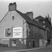 General view of 1-7 North Street, Bo'ness, from S.