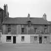 View of 17-23 North Street, Bo'ness, from SE.