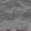 Snapshot of 3D model, Scotland's Rock Art Project, Urchany 4, Highland