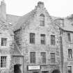 View of 42-46 High Street, Linlithgow, from S.