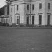 View of Camperdown House from South West.